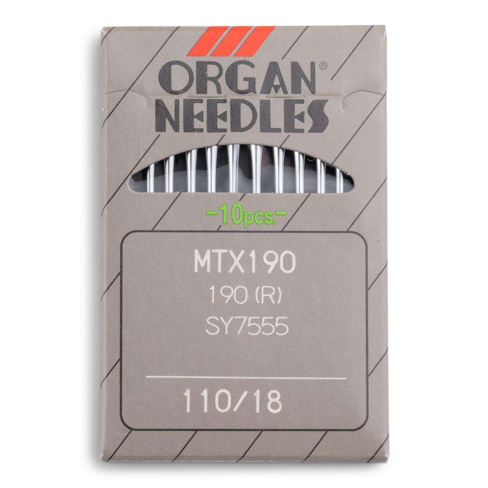 Adler Sewing Machine Needles - 1 15/16" - Image 3