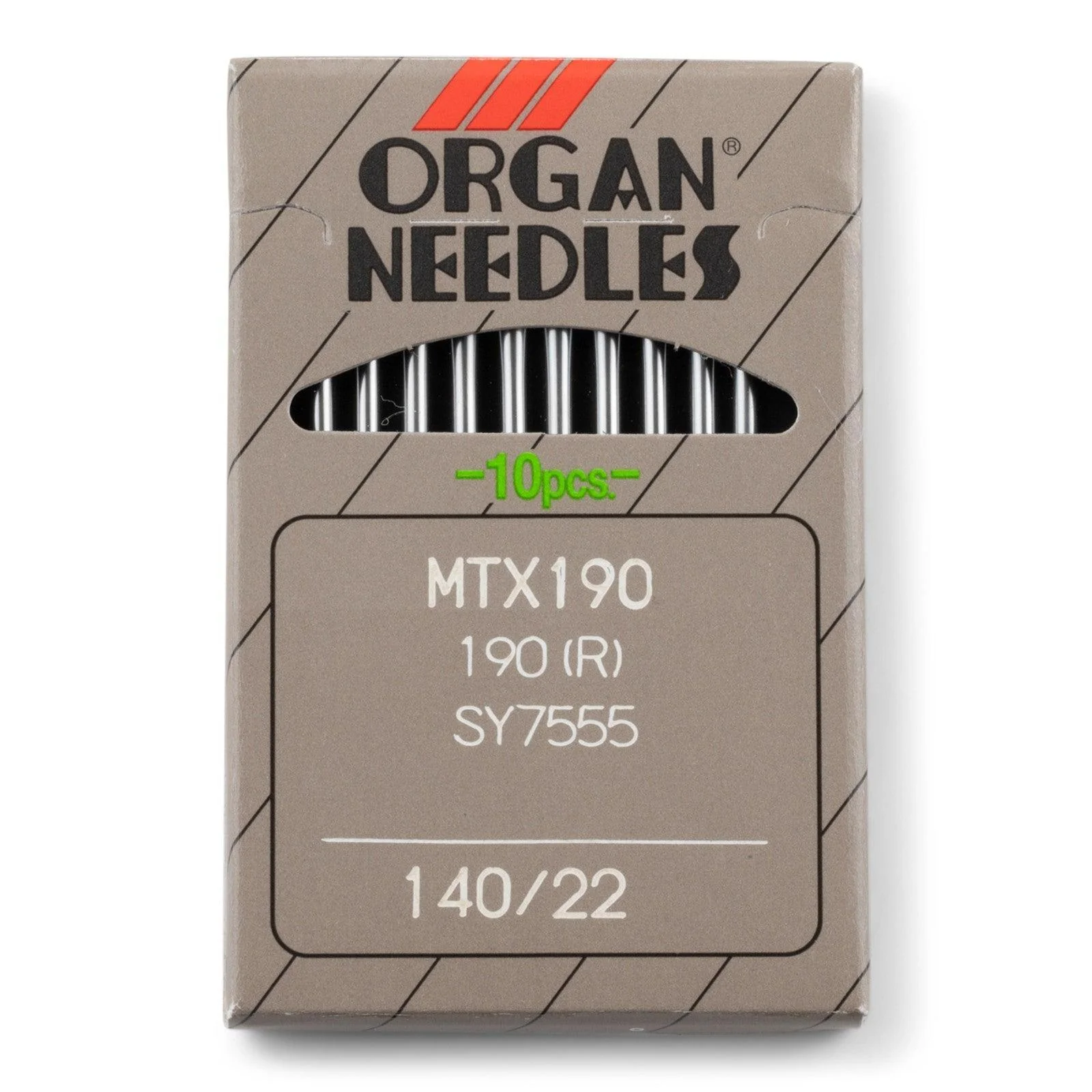 Adler Sewing Machine Needles - 1 15/16" - Image 4