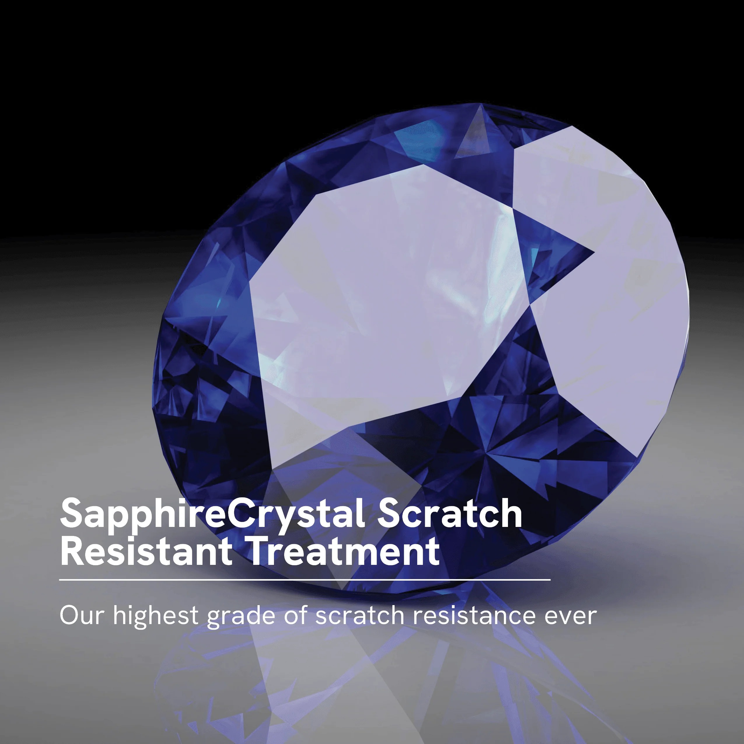 AquaTop® Sapphire Isinglass - Image 4