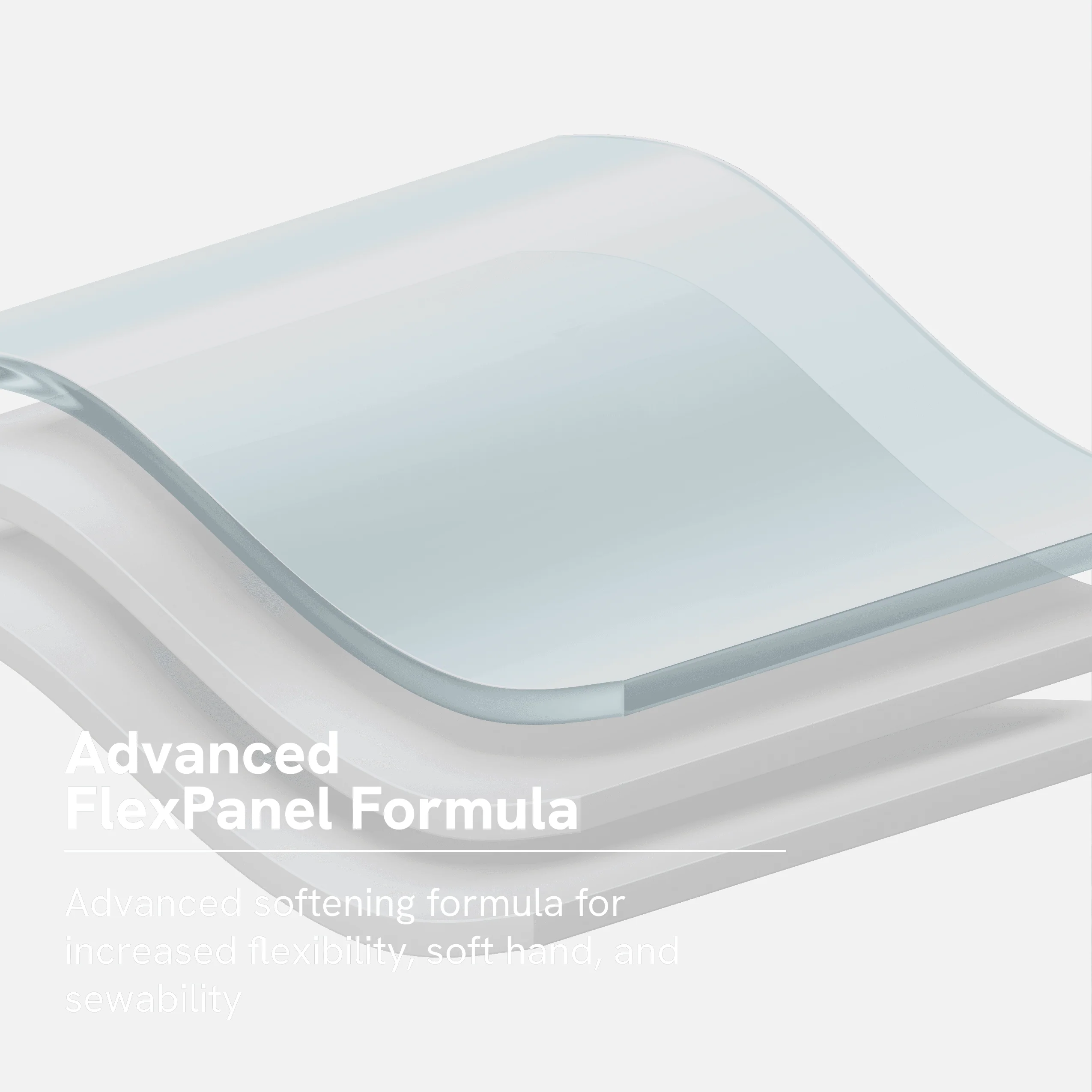 AquaTop® Sapphire Isinglass - Image 5