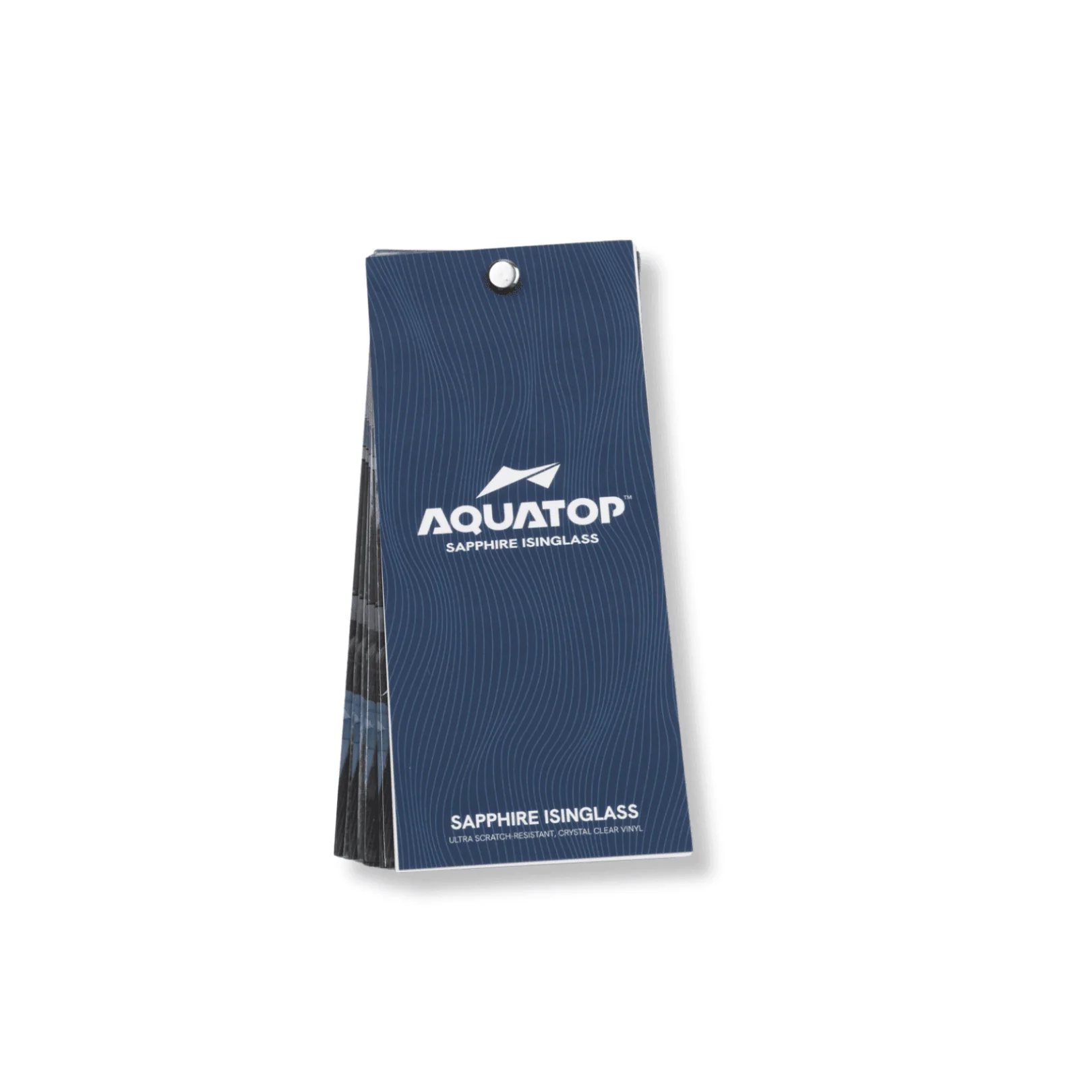 AquaTop® Sapphire Isinglass - Image 7