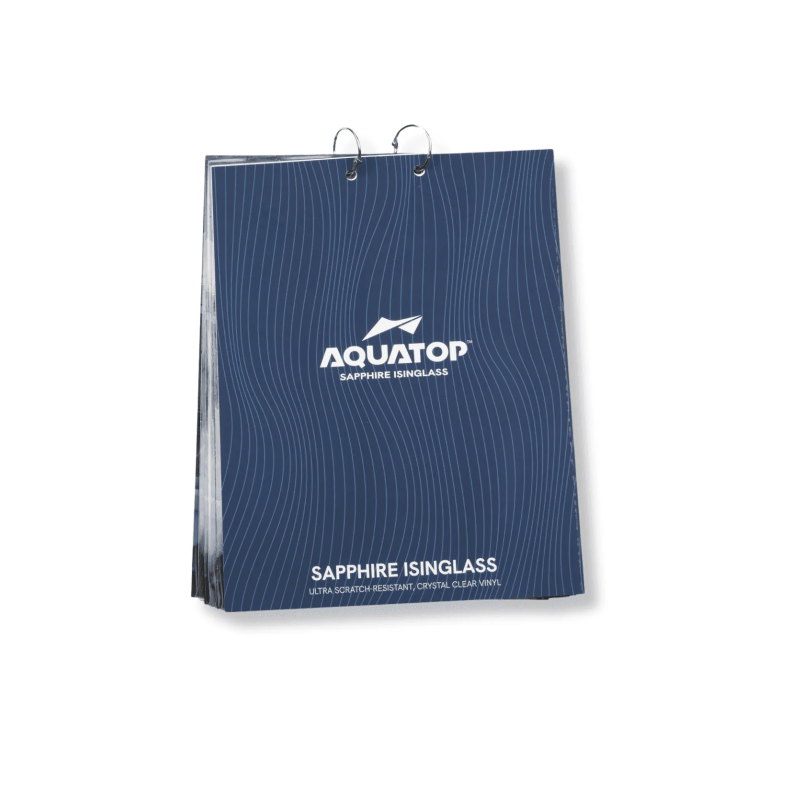 AquaTop® Sapphire Isinglass - Image 8