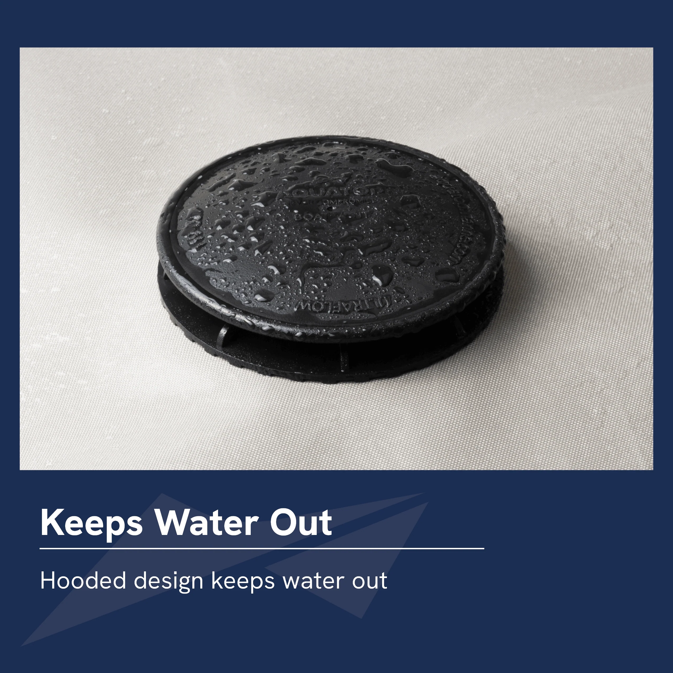 AquaTop® UltraFlow Marine Vent - Image 5