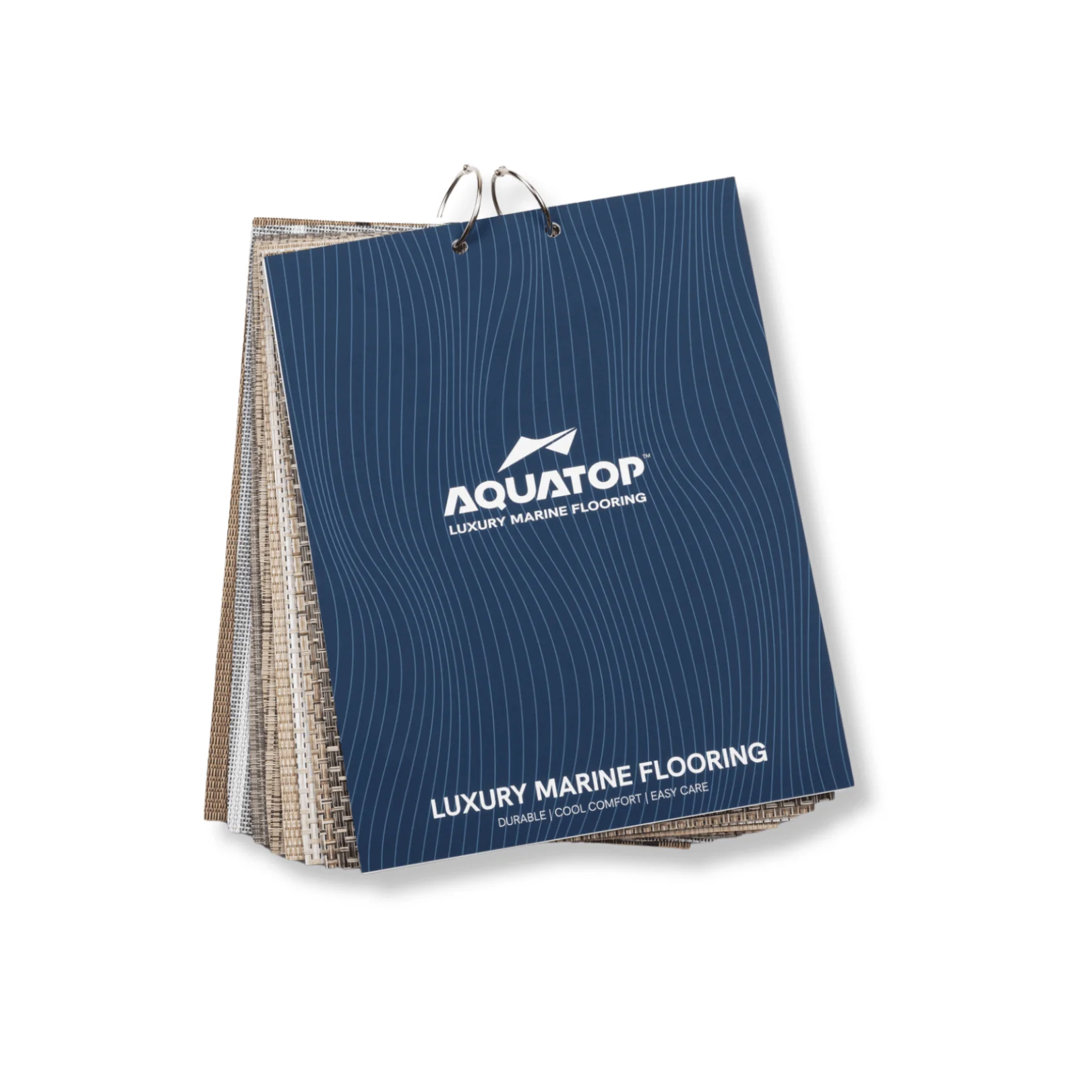 AquaTop® Luxury Marine Flooring - Image 16