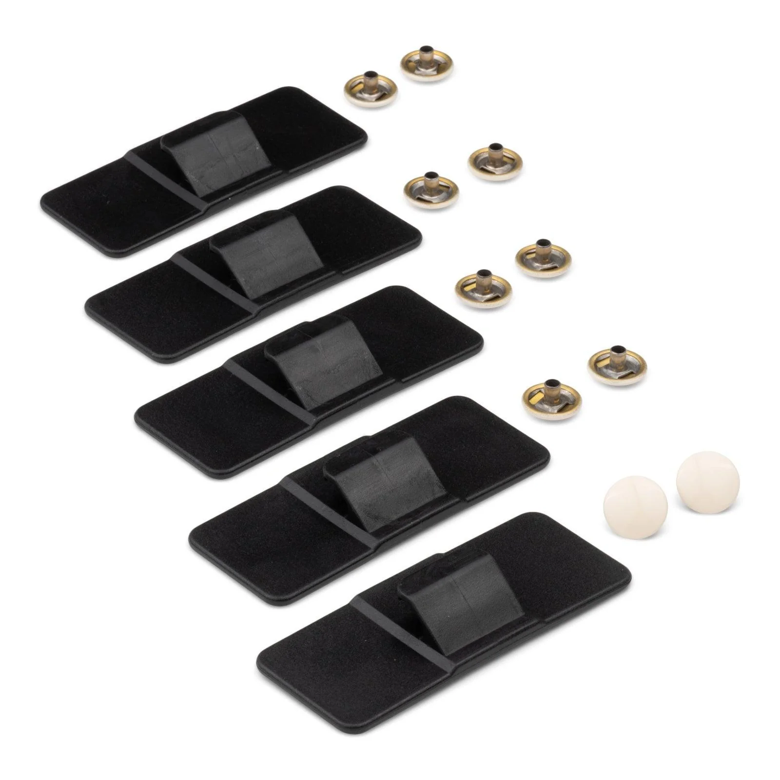 Boat Cover Clips - Bennington