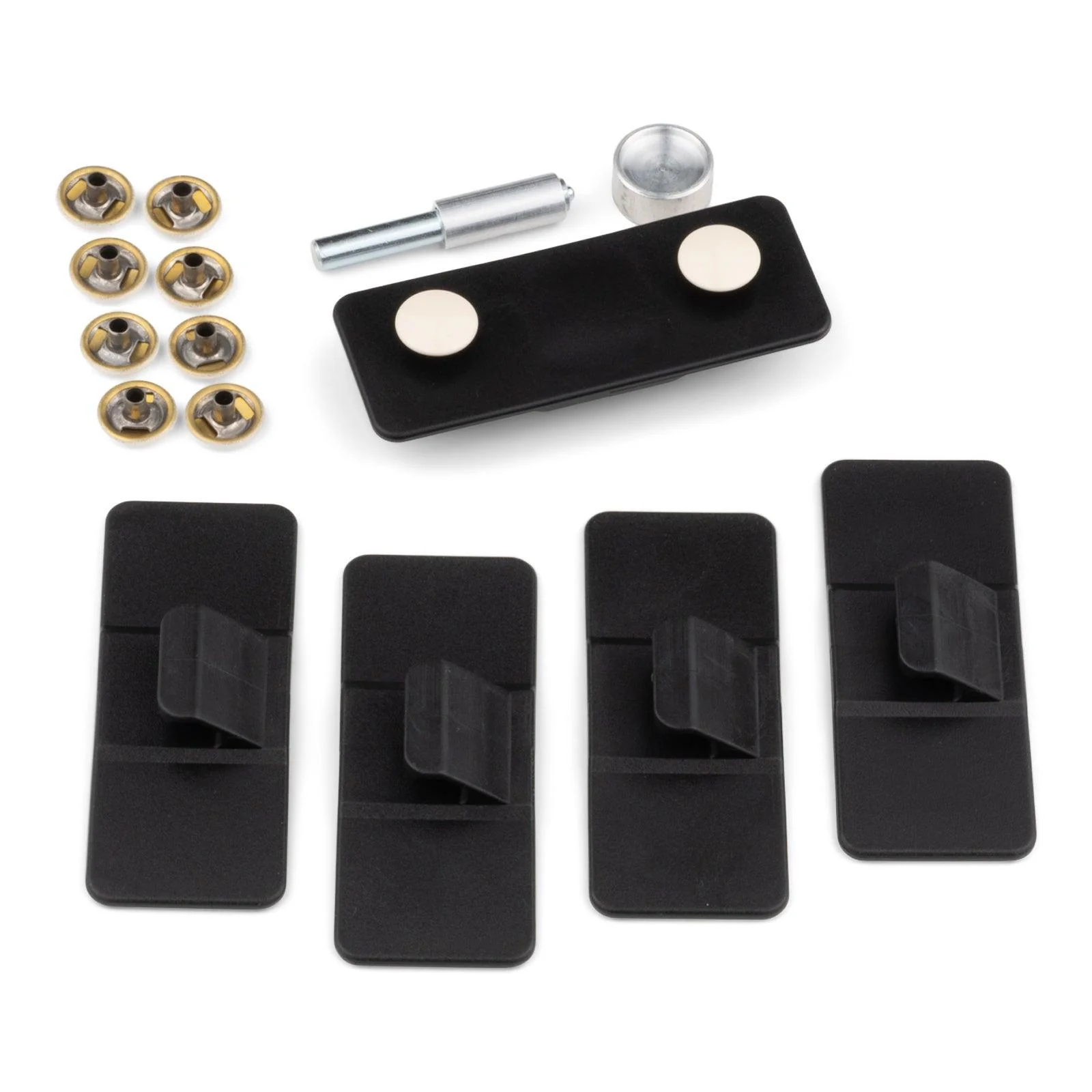 Boat Cover Clips - Bennington - Image 3