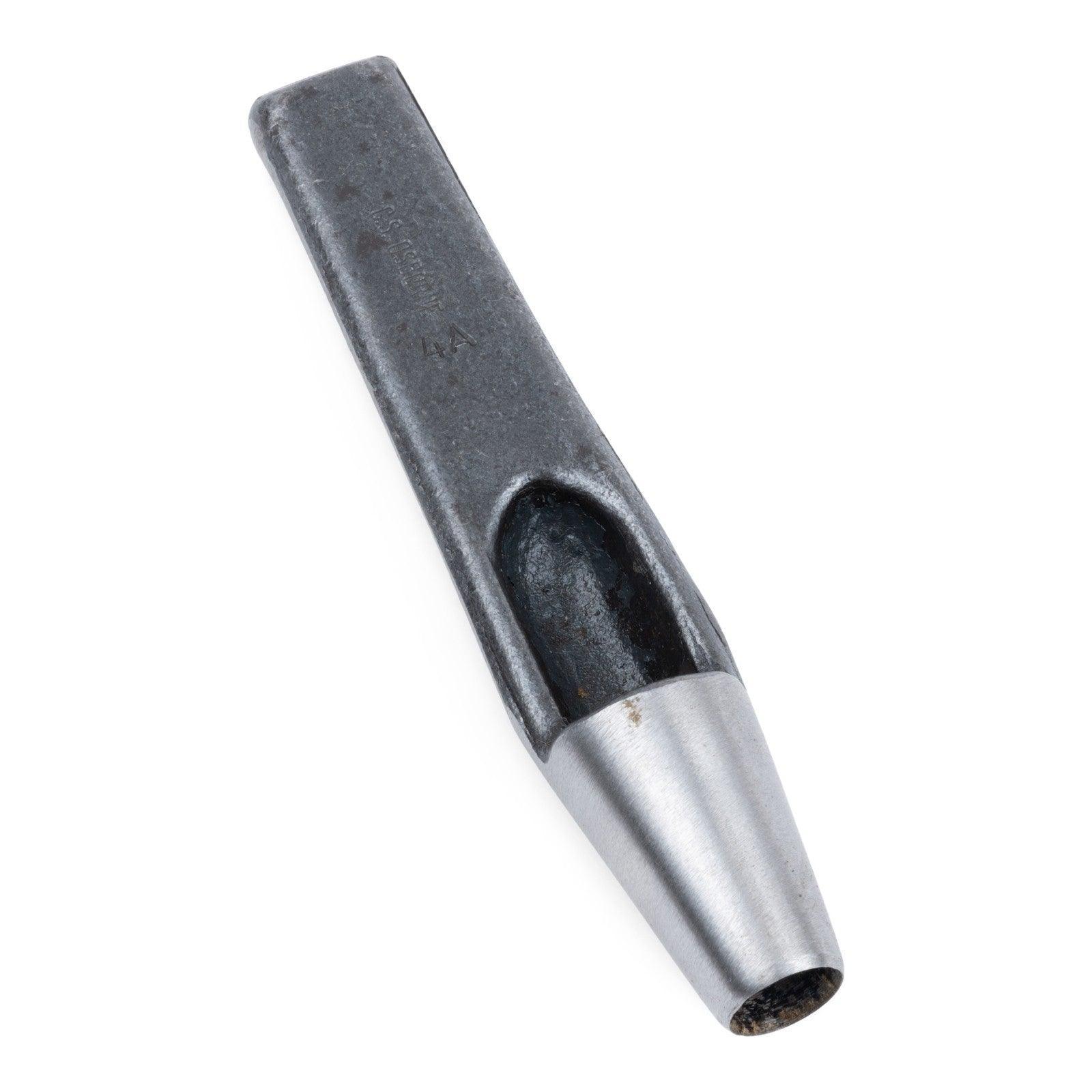 C.S. Osborne Grommet Hole Cutter - Image 3