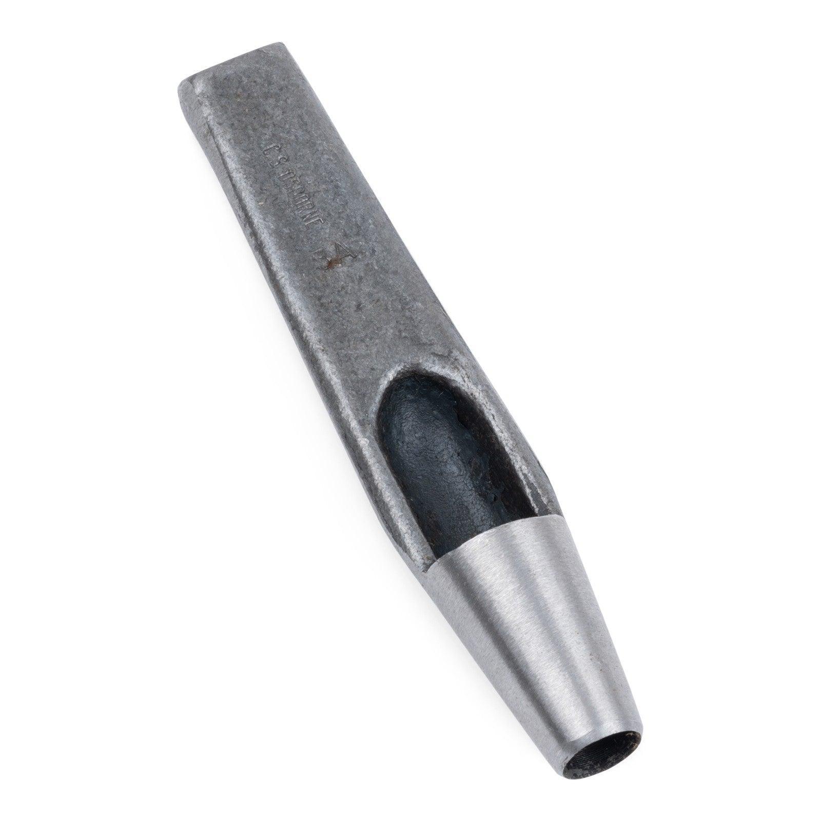 C.S. Osborne Grommet Hole Cutter - Image 4