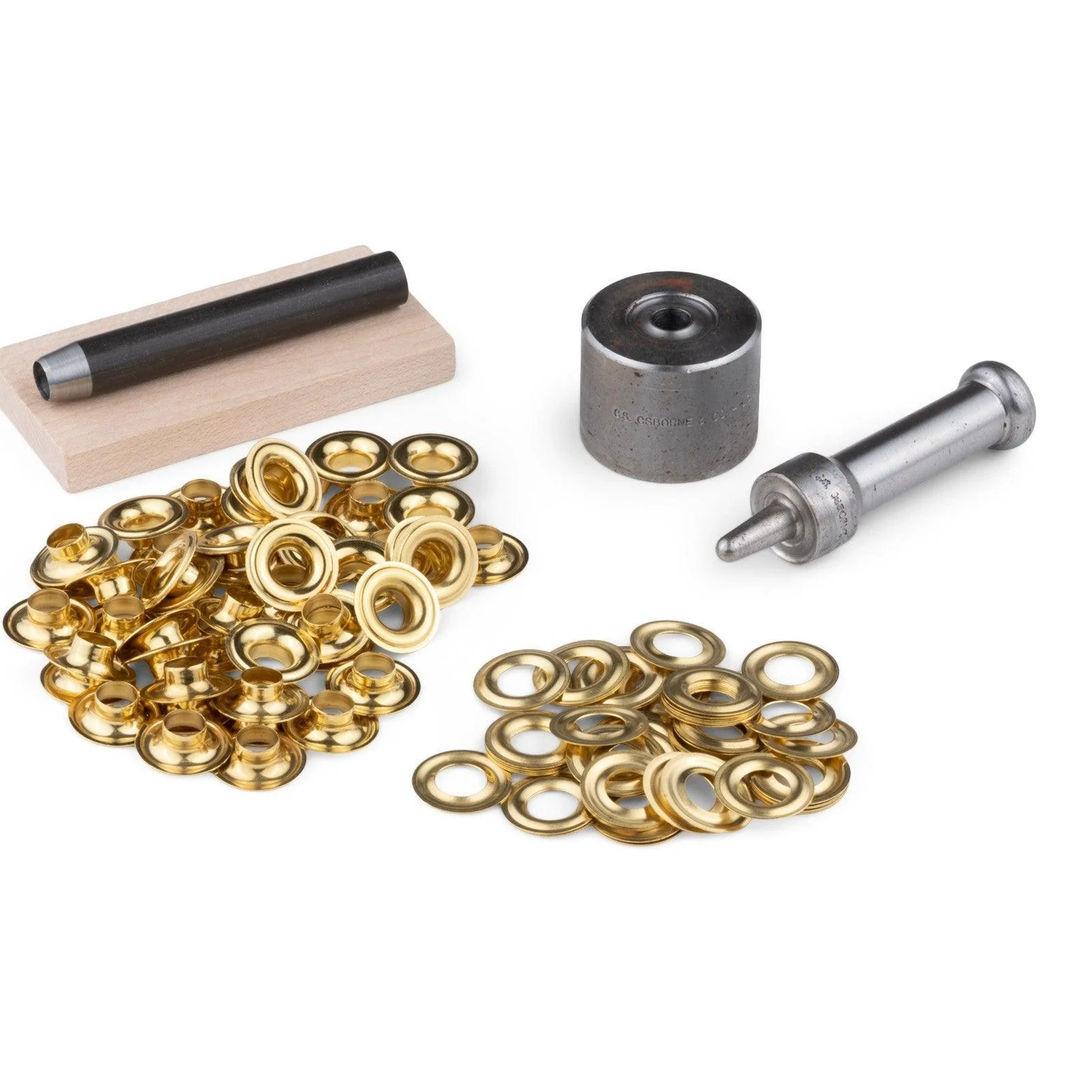 C.S. Osborne Grommet Kit - Image 5
