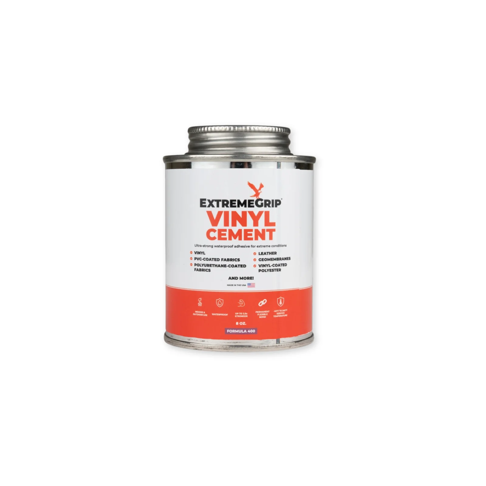 ExtremeGrip® Vinyl Cement - Image 7