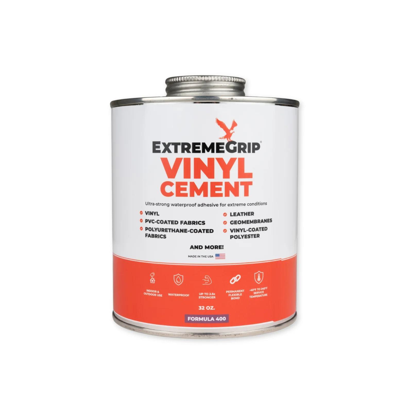 ExtremeGrip® Vinyl Cement - Image 8