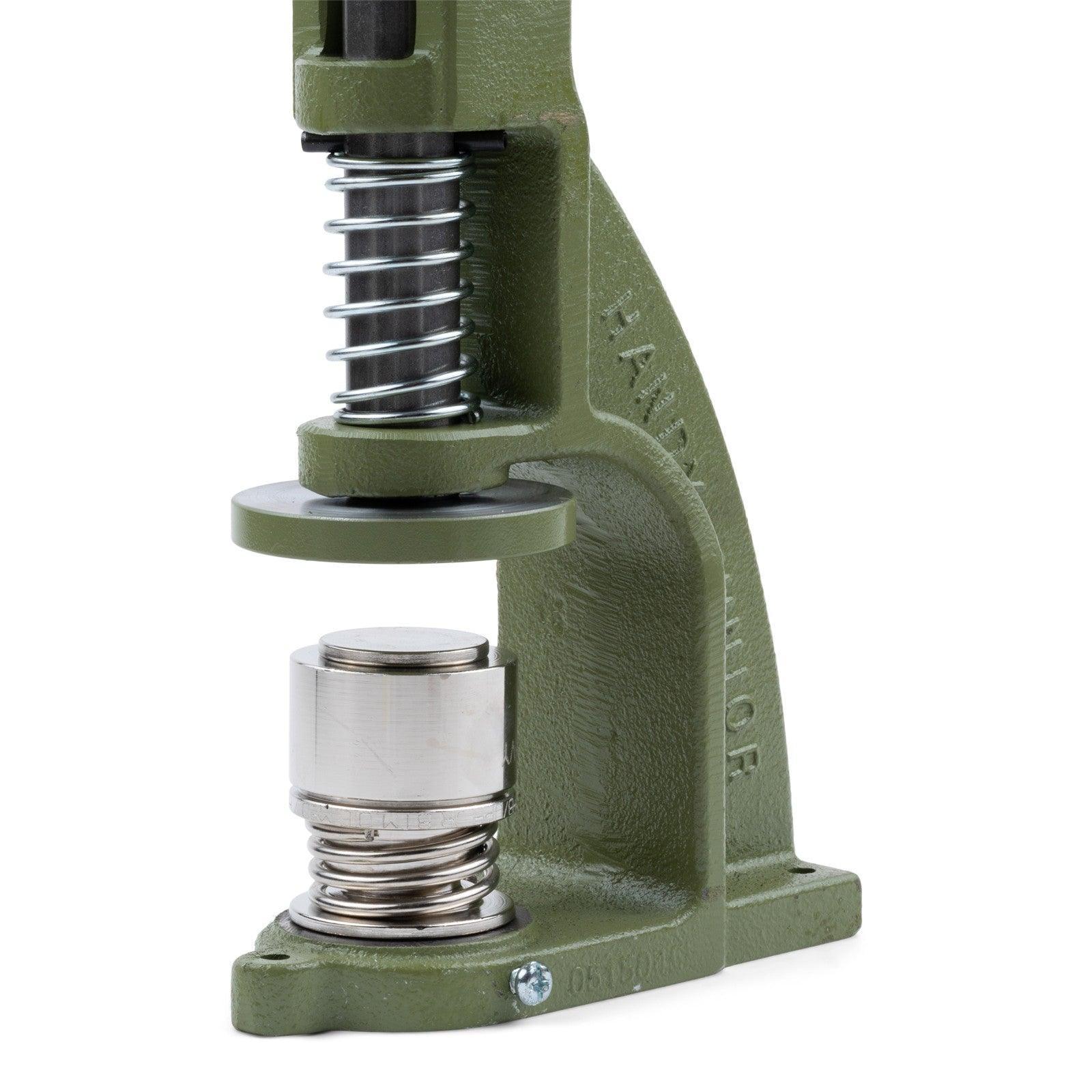 Handy - Die and Cutter for Button Assembly - Image 4