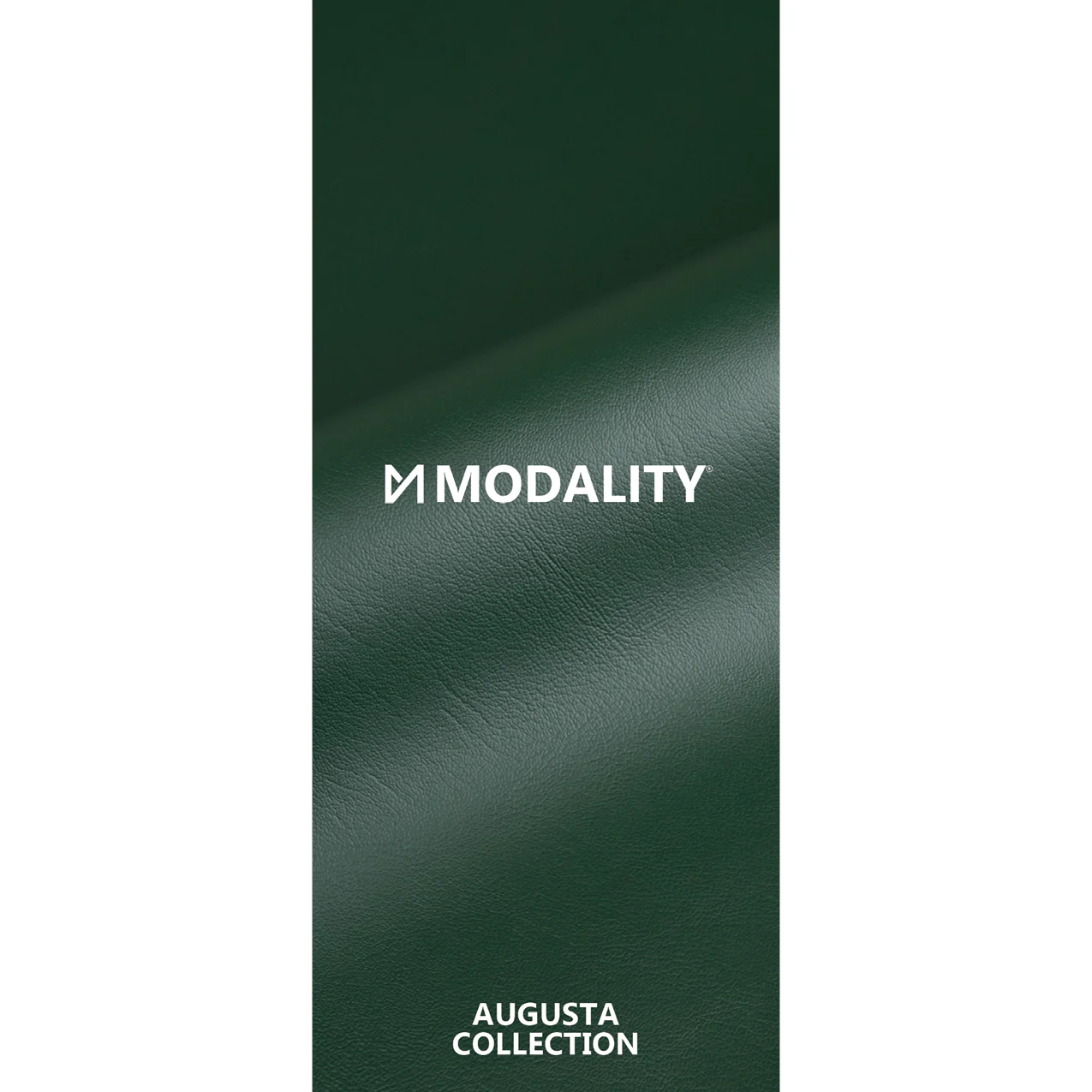 Modality Sample Books