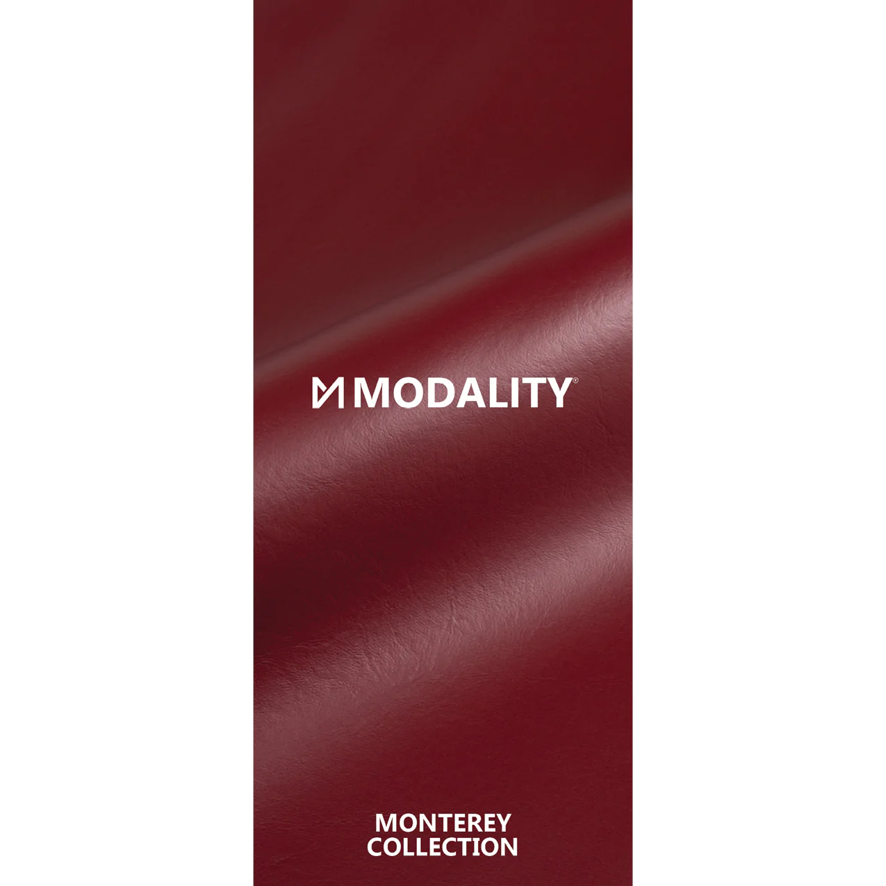 Modality Sample Books - Image 7
