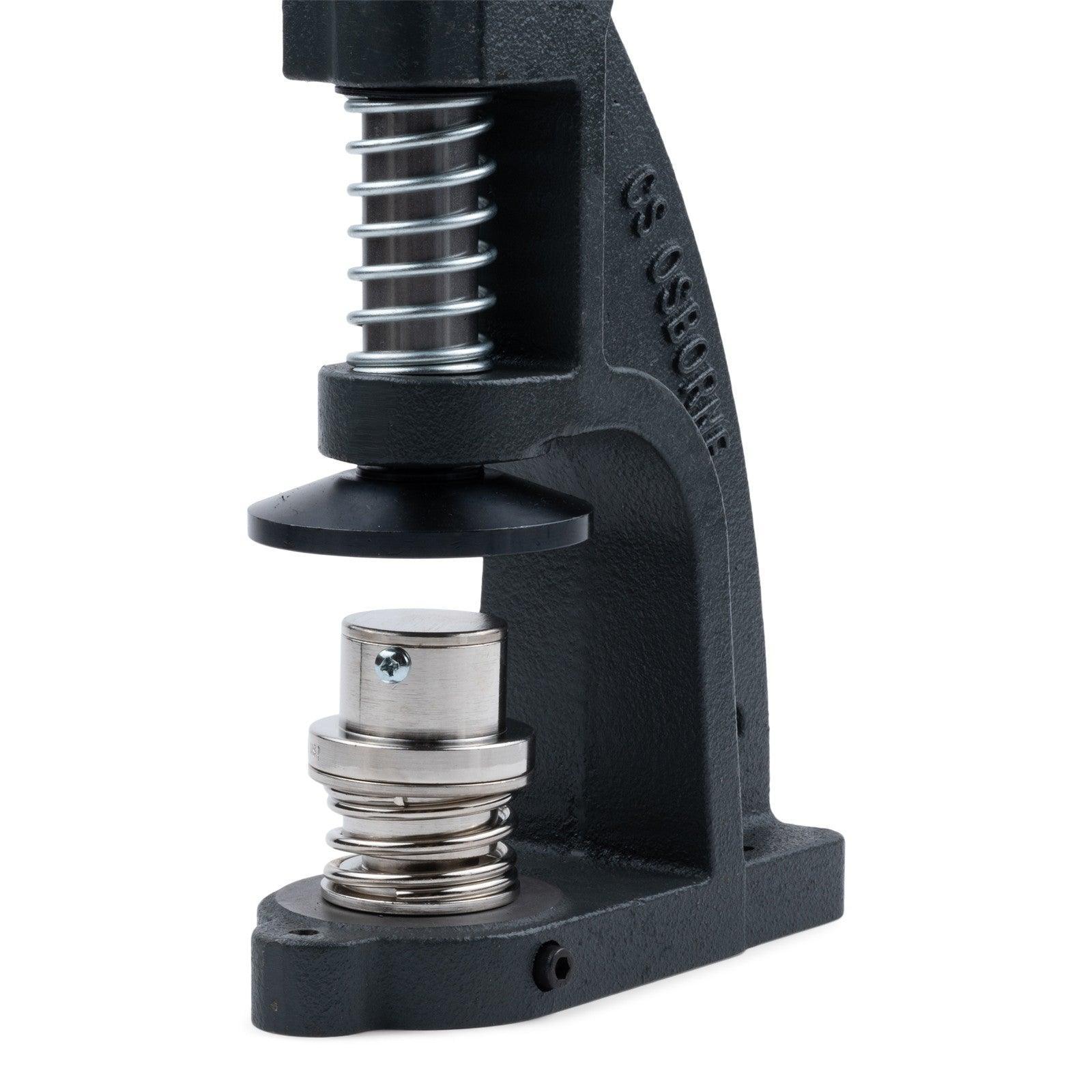 Osborne - Die and Cutter for Button Assembly - Image 3