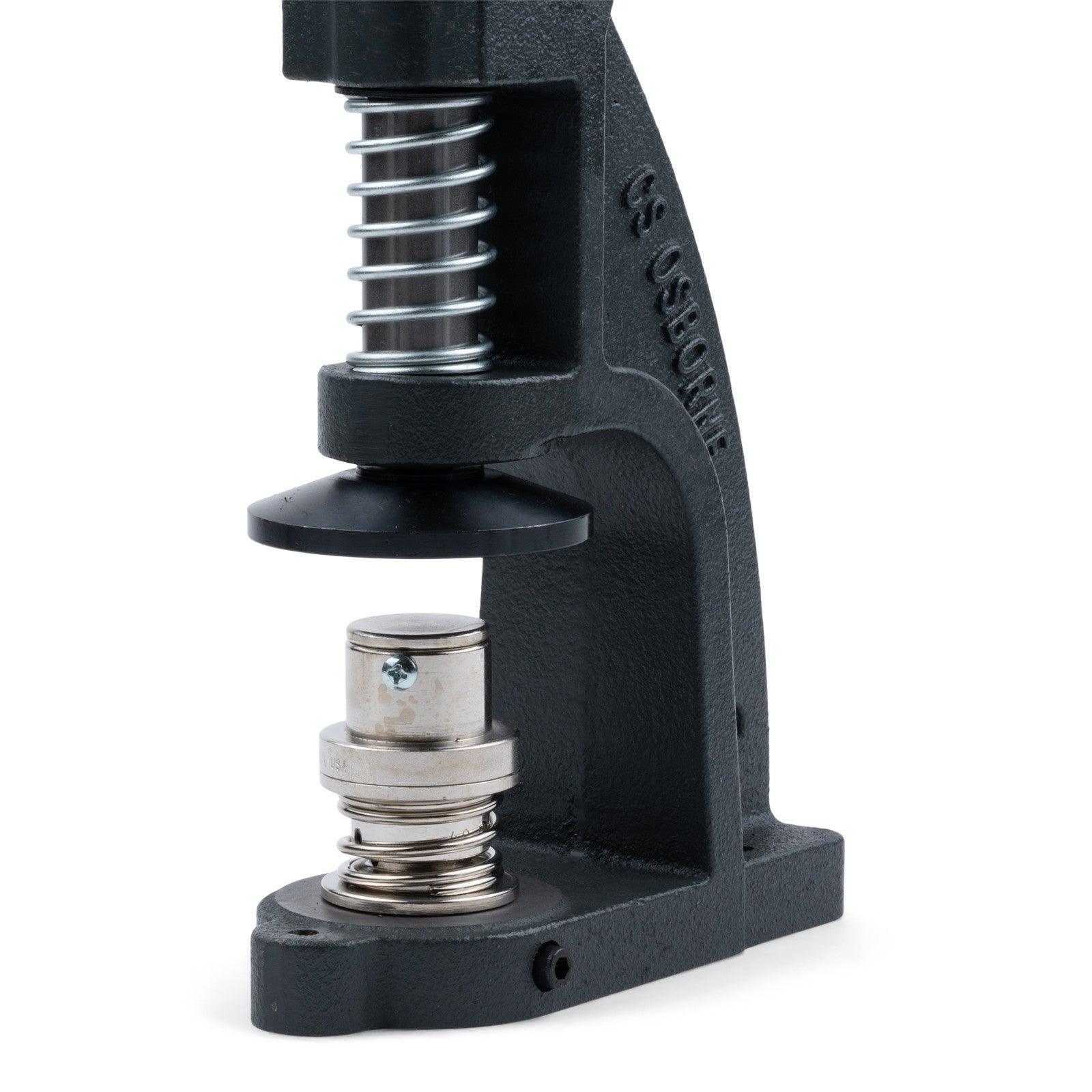 Osborne - Die and Cutter for Button Assembly - Image 4