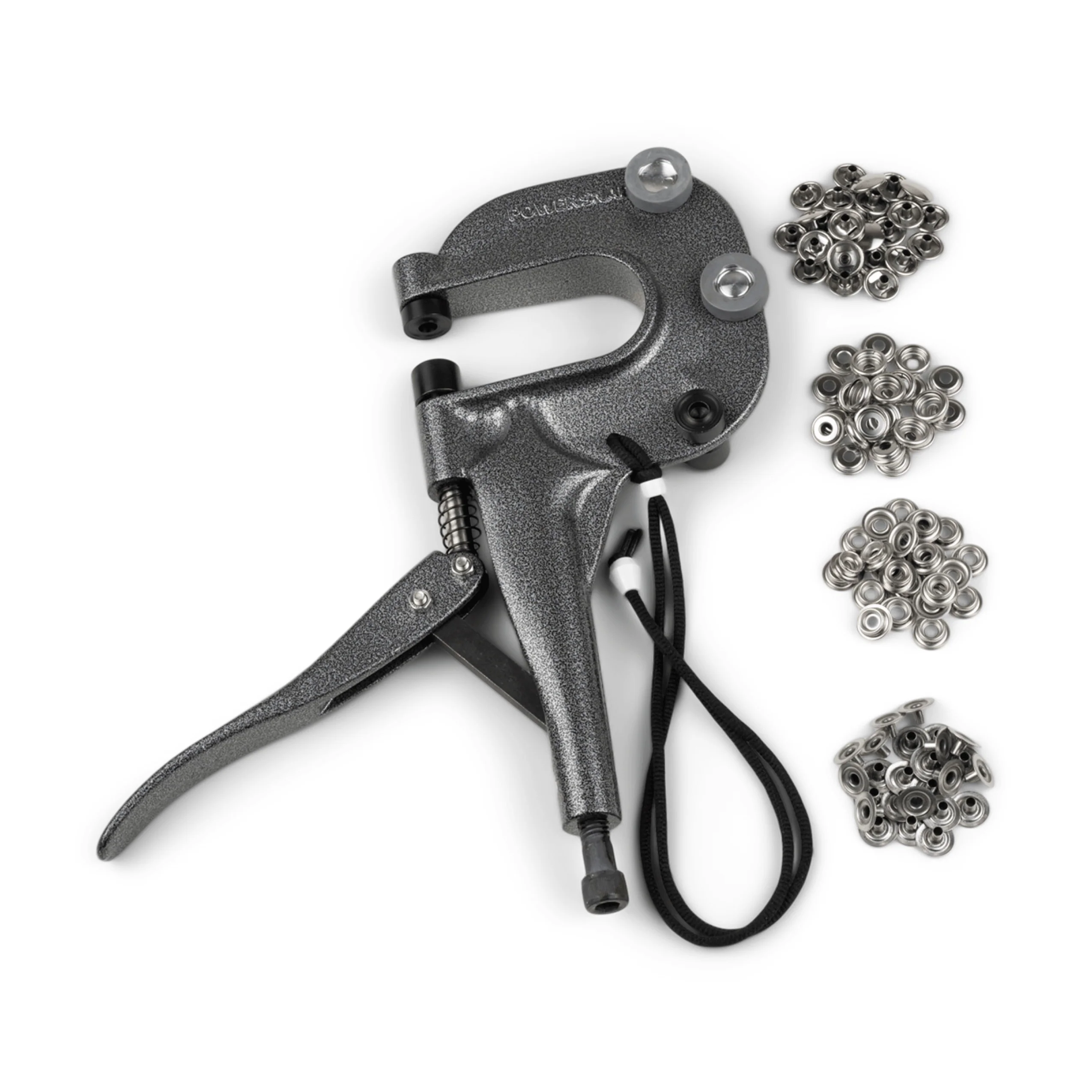 PowerSnap® Snap & Grommet Tool and Dies - Image 10