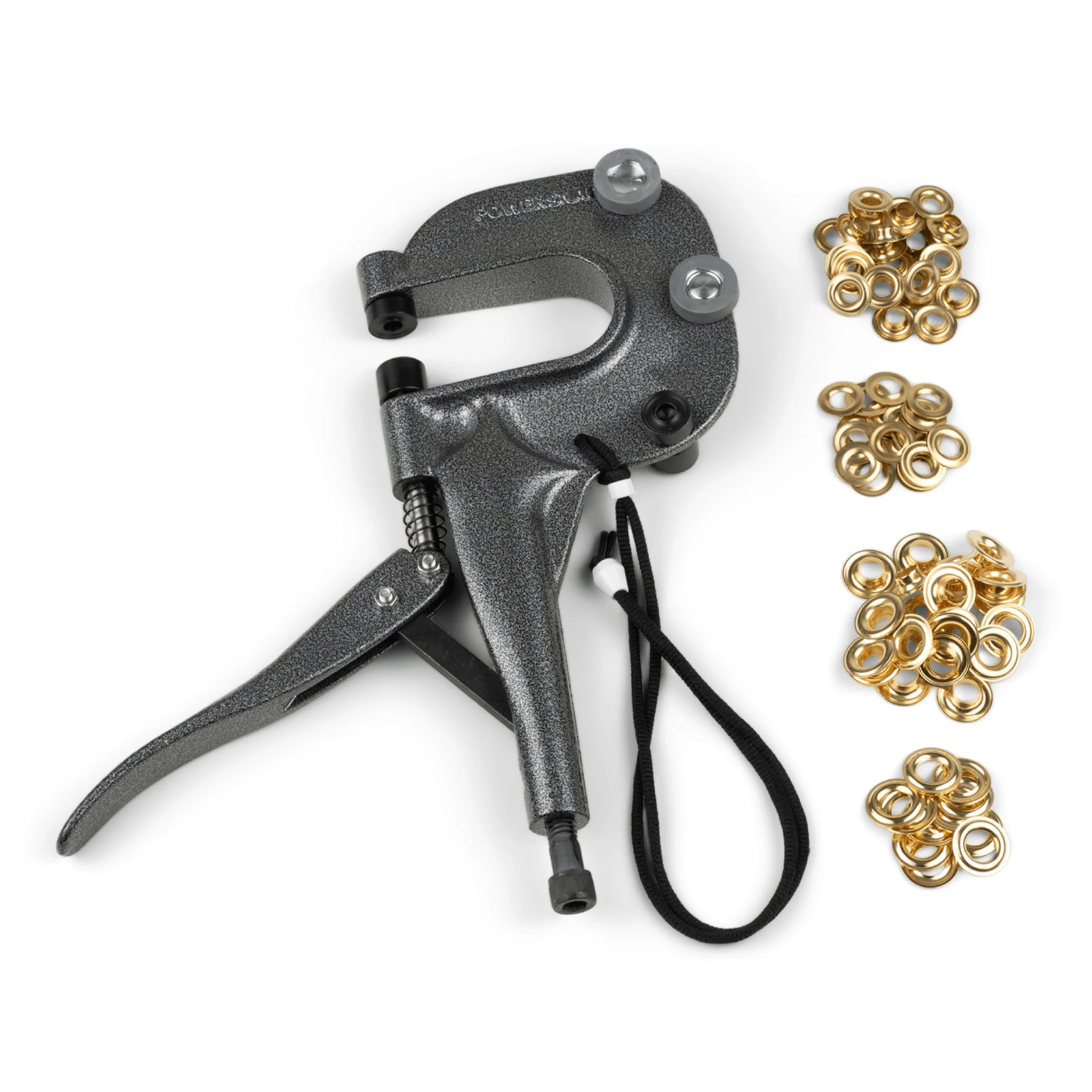 PowerSnap® Snap & Grommet Tool and Dies - Image 11