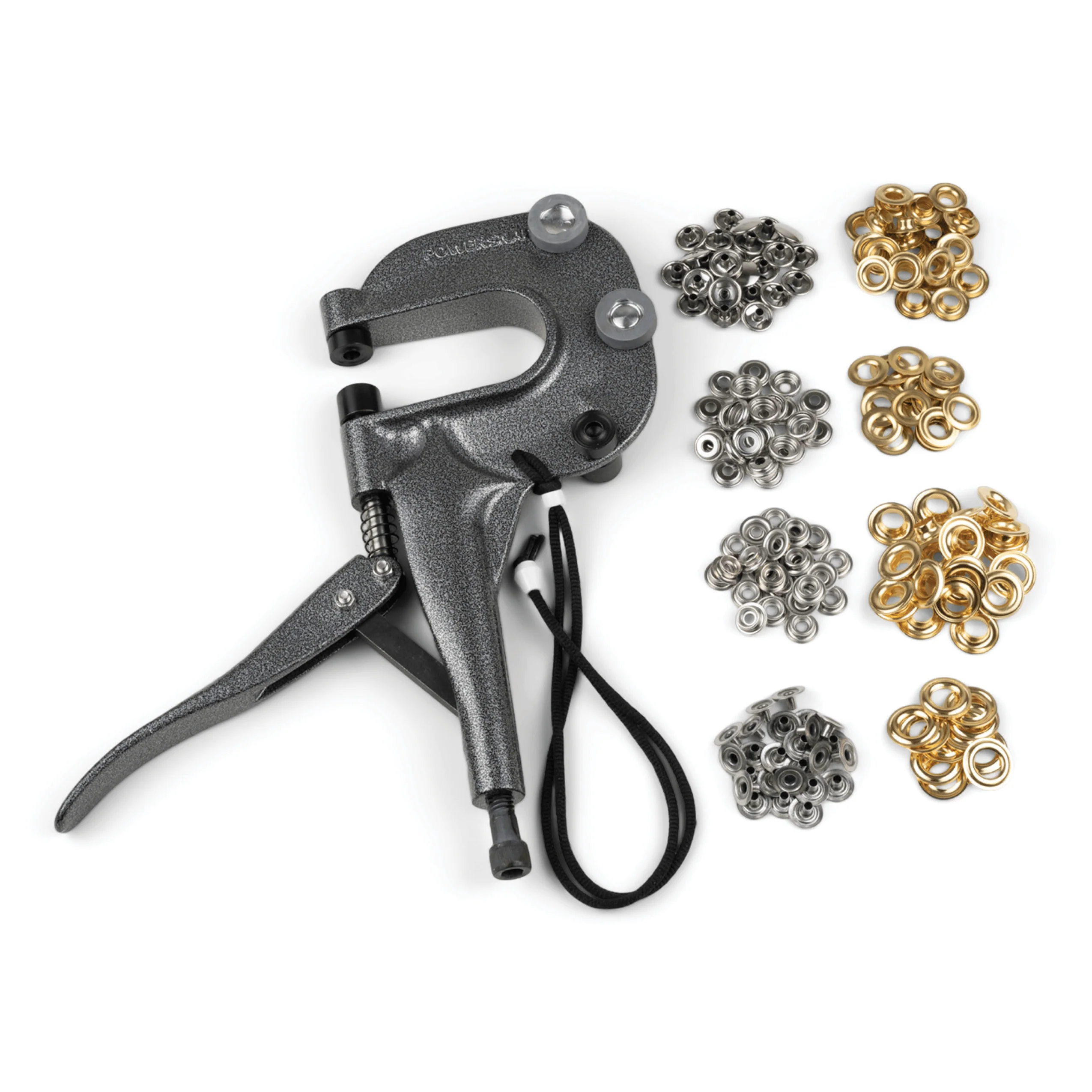 PowerSnap® Snap & Grommet Tool and Dies - Image 12