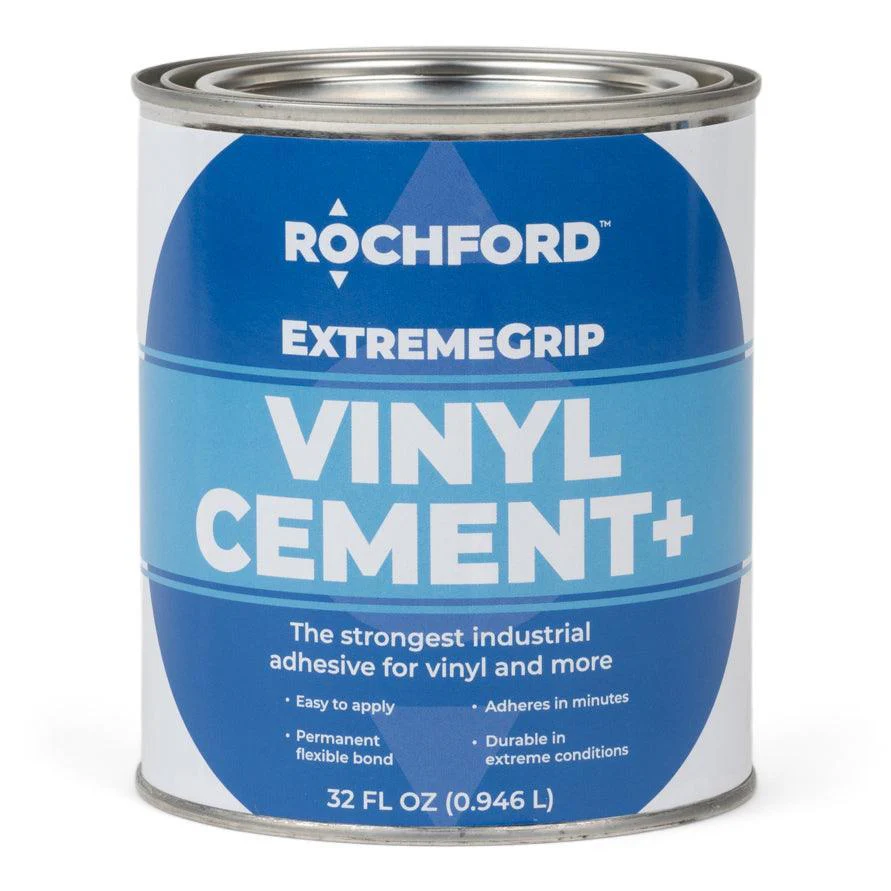 Rochford ExtremeGrip Vinyl Cement+ - Image 14
