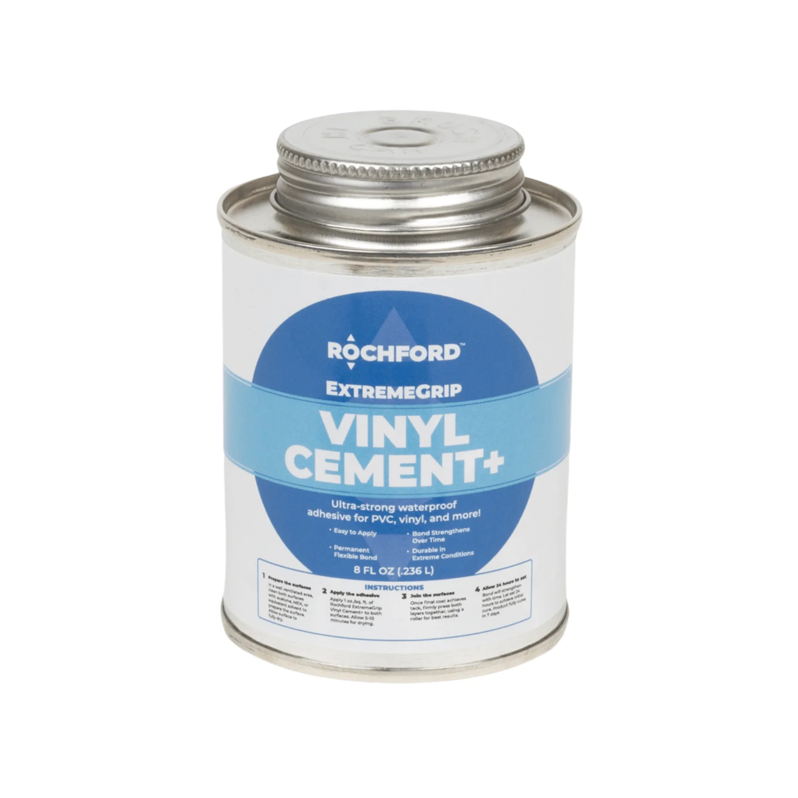 Rochford ExtremeGrip Vinyl Cement+ - Image 15