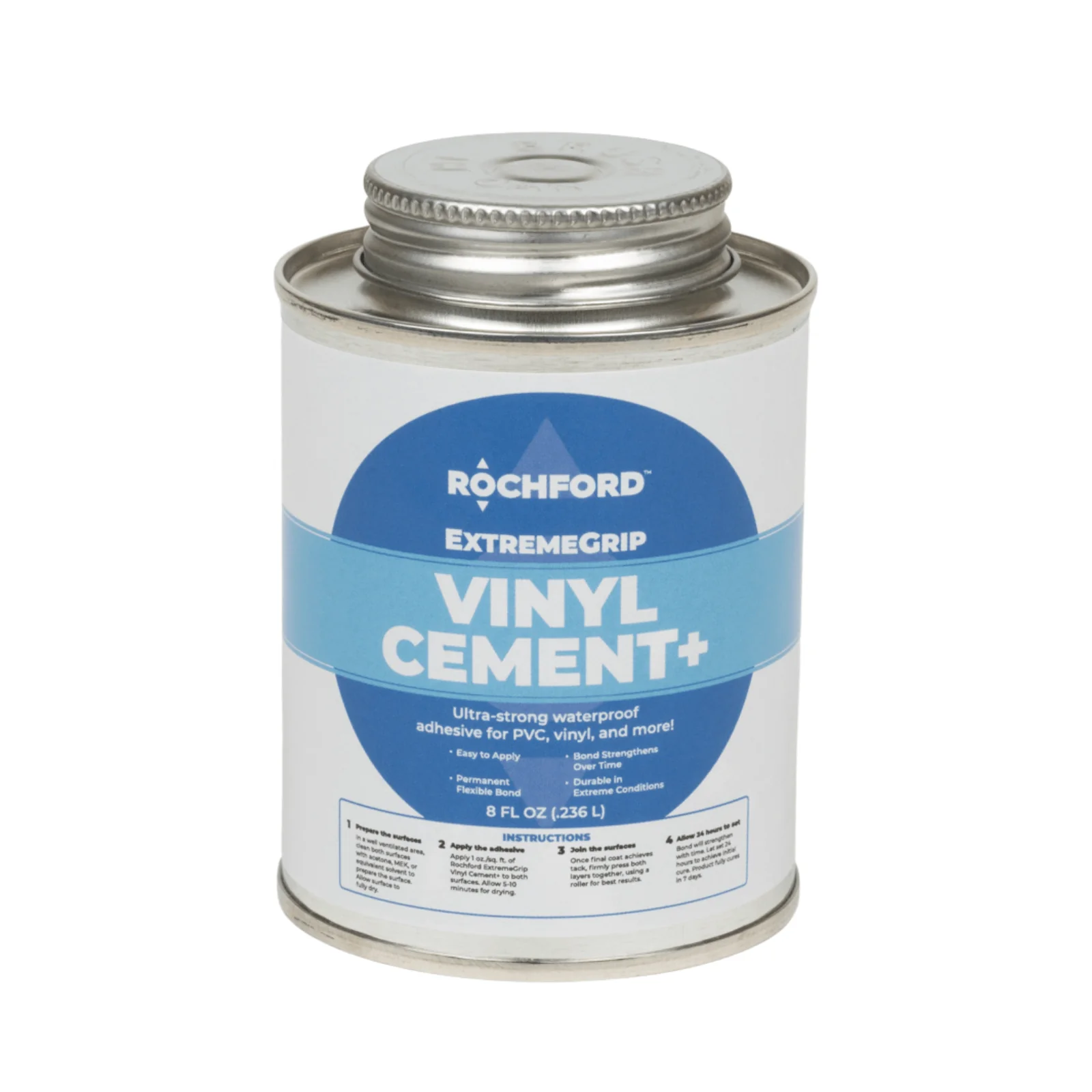 Rochford ExtremeGrip Vinyl Cement+ - Image 16
