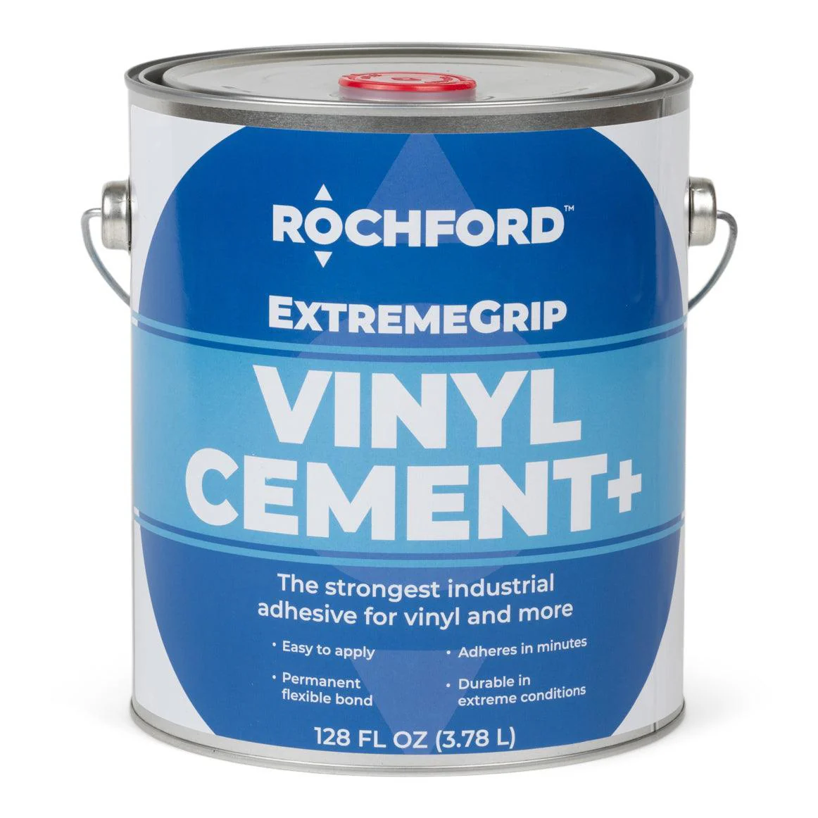 Rochford ExtremeGrip Vinyl Cement+ - Image 9