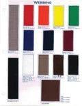 Rochford Outdoor Webbing - 3/4" - Image 3