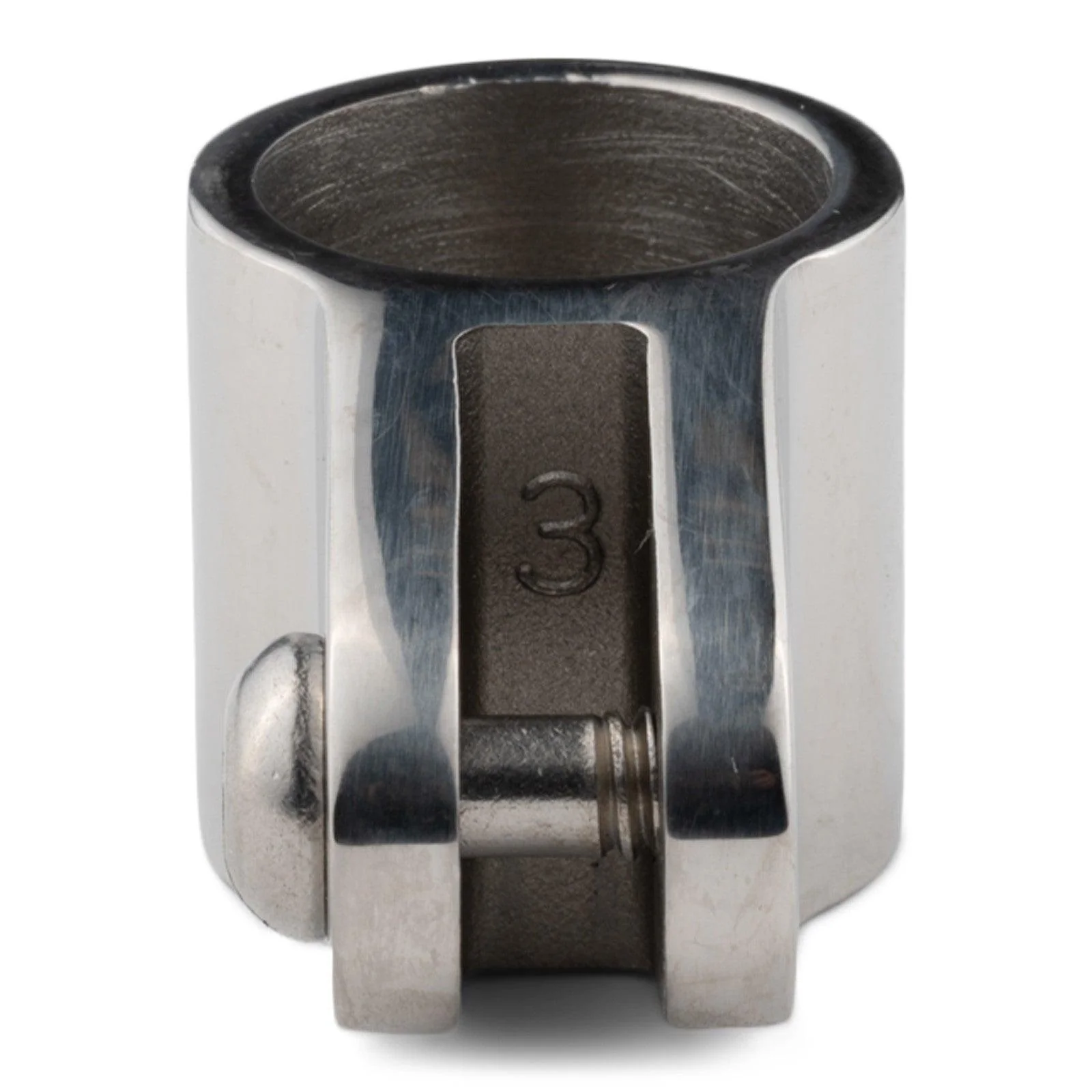 Rochford Stainless Jaw Slide - Image 5