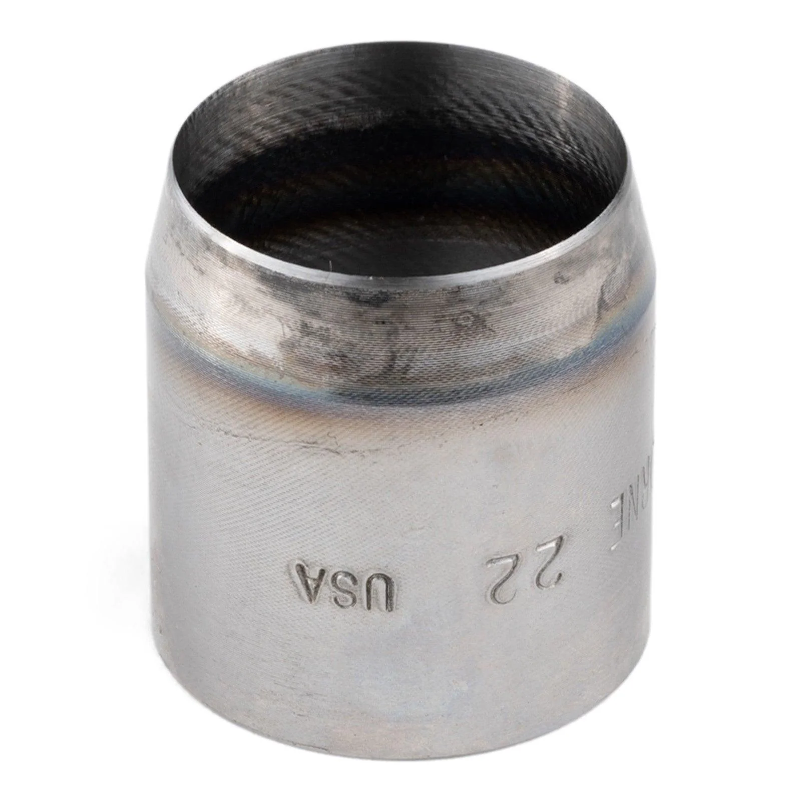 Short Button Cutter